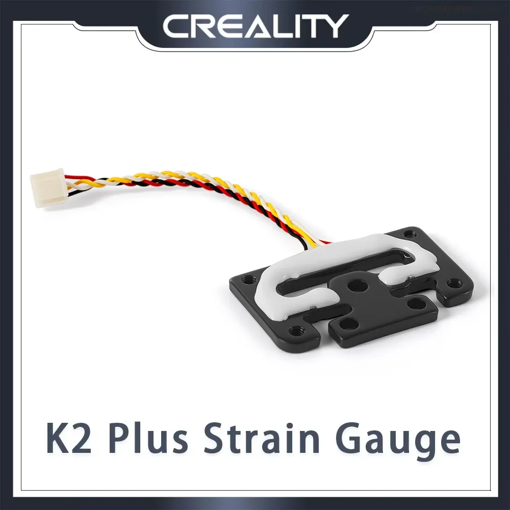 Aluminium Profile 2020 - Creality Original K2 Plus Strain Gauge
