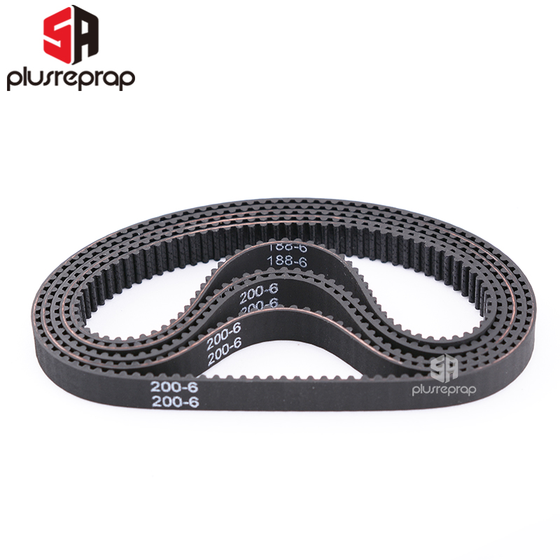 Gt2 Pulley - GT2 Thời Điểm Dây Vòng Kín