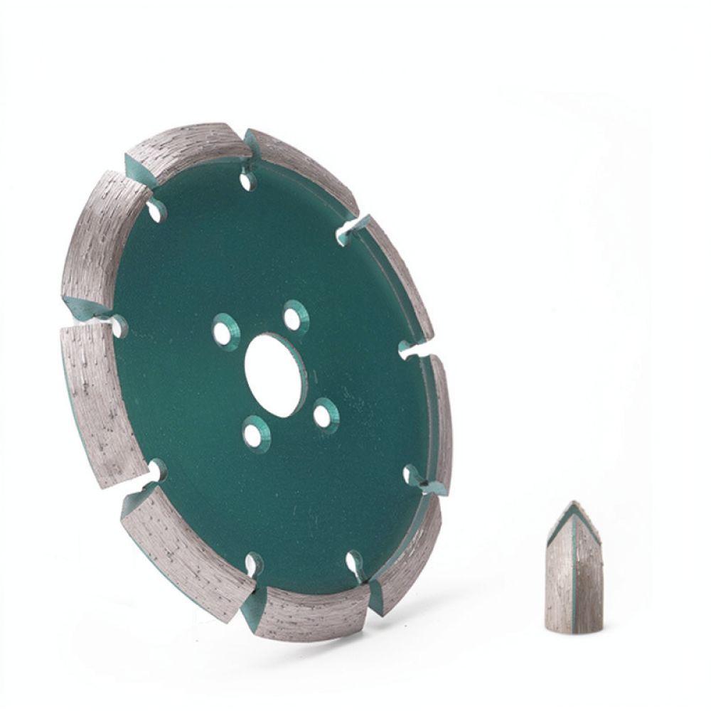 V Shape Diamond Masonry Slitti - đánh giá và giá V Slot Wheel