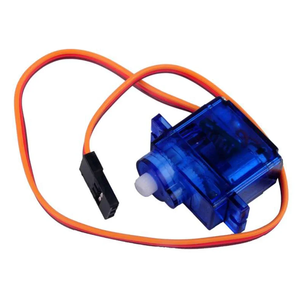 FT90B 1.5KG 9G Micro Digital S - đánh giá và giá Servo 9G