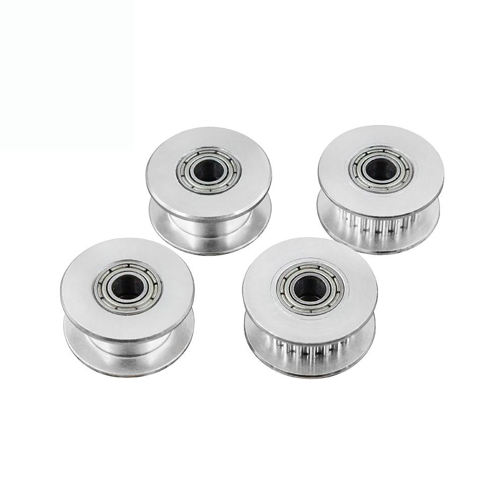 GT2 Idler Pulley 20Teeth 16Too - đánh giá và giá Gt2 Pulley