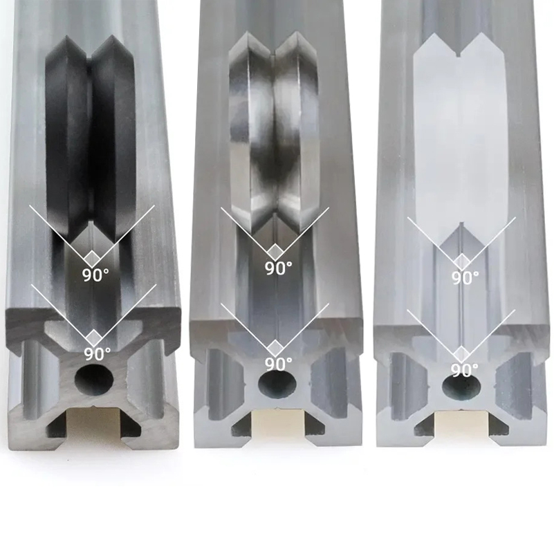 10Pcs Precise CNC Xtreme Wheel - đánh giá và giá V Slot Wheel