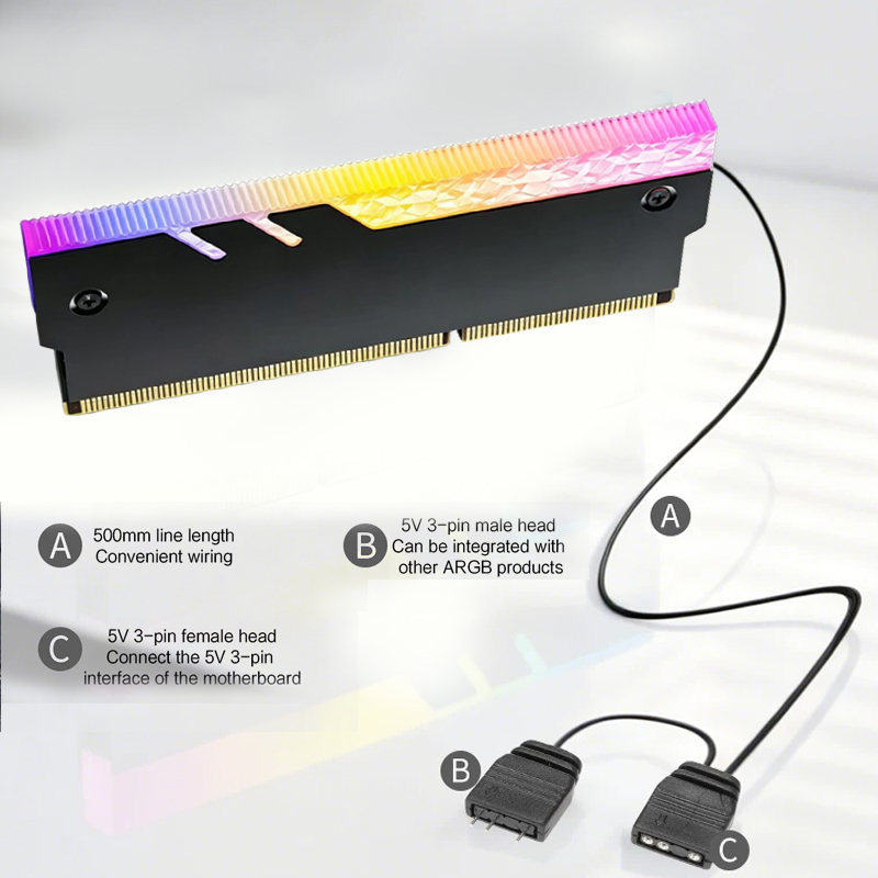 Desktop Computer Memory Heatsi - đánh giá và giá Aluminium Extrusion