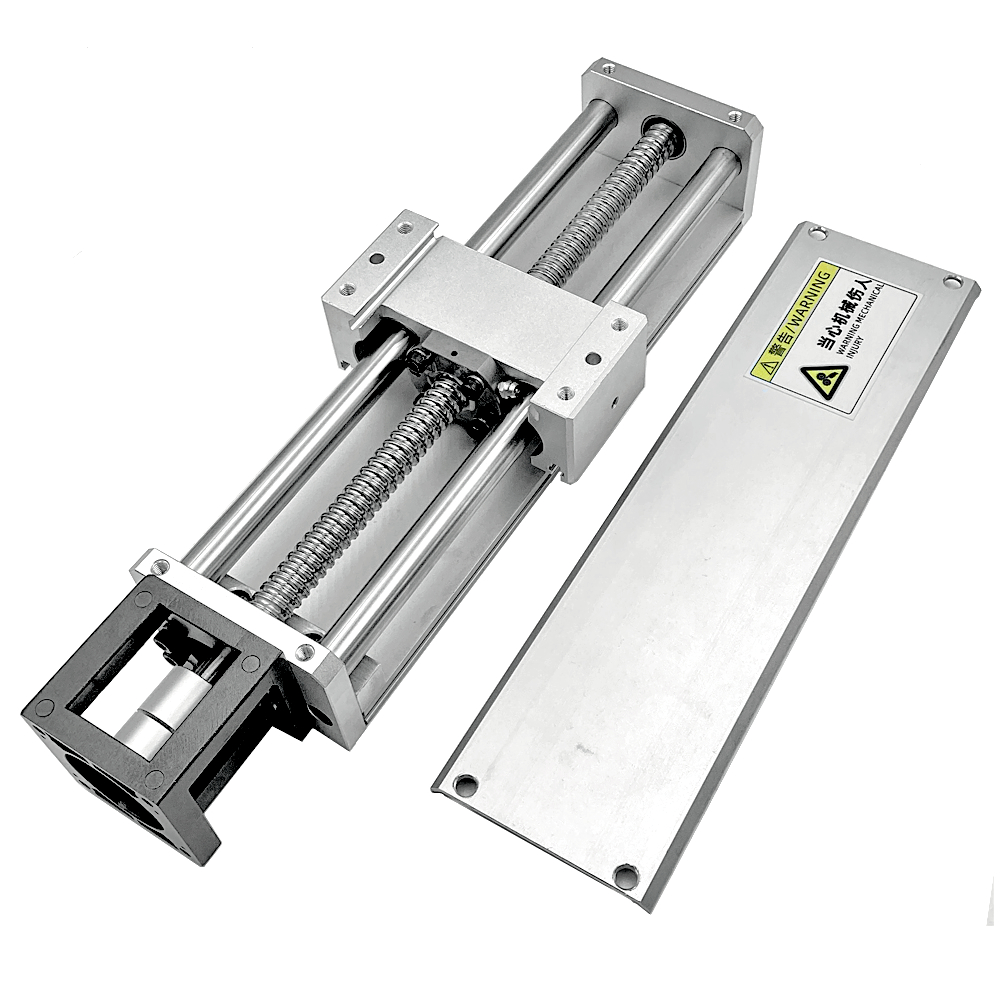 Linear Guide Stage Optical Axi - đánh giá và giá Linear Rail
