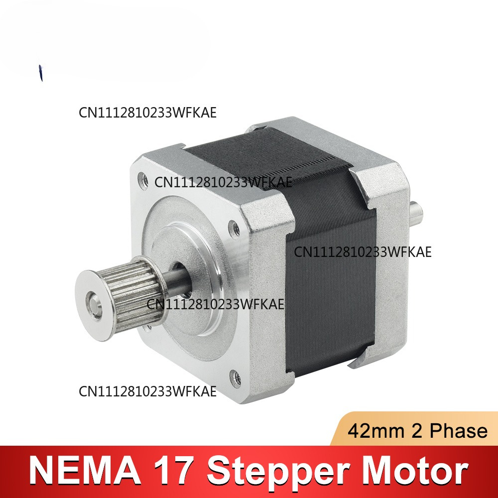 Nema 17 2 Phase K40 Stepper Mo - đánh giá và giá Stepper Motor Nema17