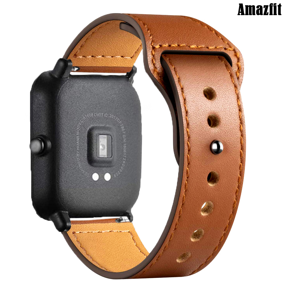 20Mm 22Mm Ban Nhạc Cho Amazfit - đánh giá và giá Gt2 Pulley