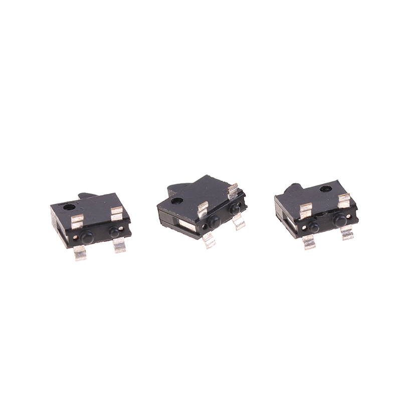 10 Chiếc 4Pin Mini Công Tắc Tr - đánh giá và giá Limit Switch