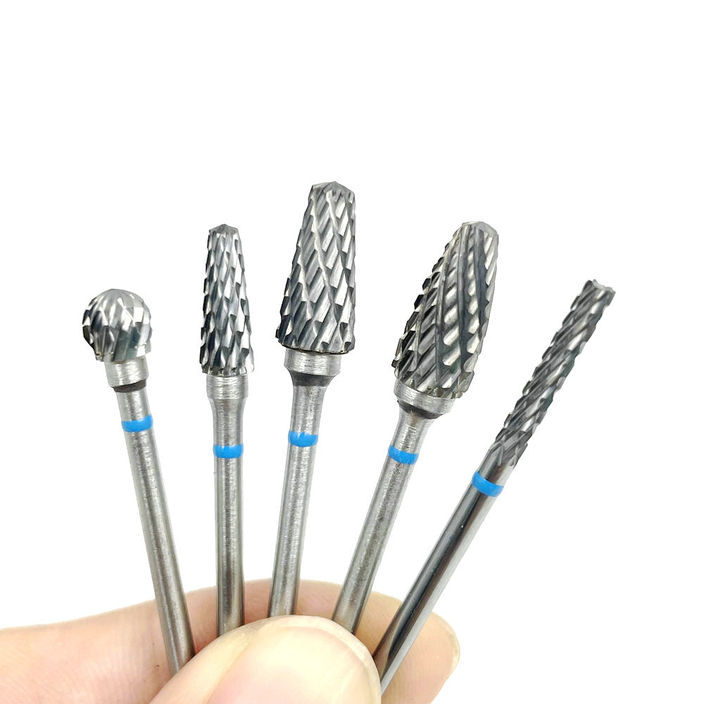 10 Phong Cách Lựa Chọn Hợp Kim - đánh giá và giá Carbide End Mill
