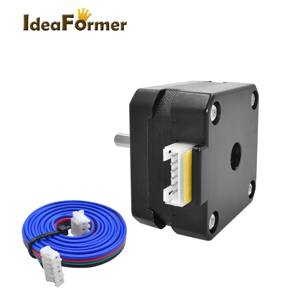 Nema 17 42 Động Cơ Bước Cao 26 - đánh giá và giá Stepper Motor Nema17