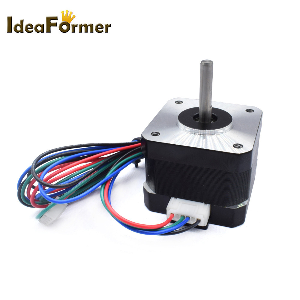 Nema 17 42 Động Cơ Bước Cao 26 - đánh giá và giá Stepper Motor Nema17