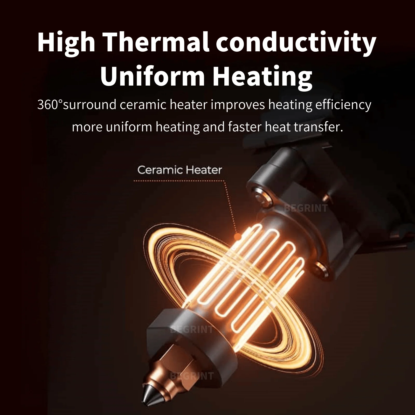 Upgrade Hotend Kit For Crealit - đánh giá và giá Aluminium Profile 2020