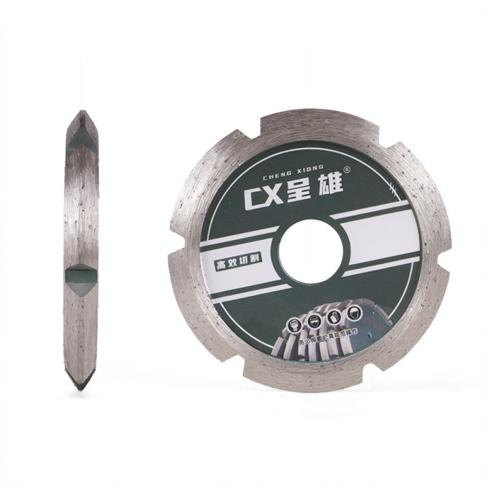 V Shape Diamond Cutting Disc F - đánh giá và giá V Slot Wheel
