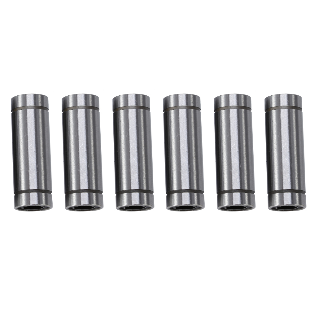 Ball Bearing Slide Bearing LM8 - đánh giá và giá Linear Rod 8Mm