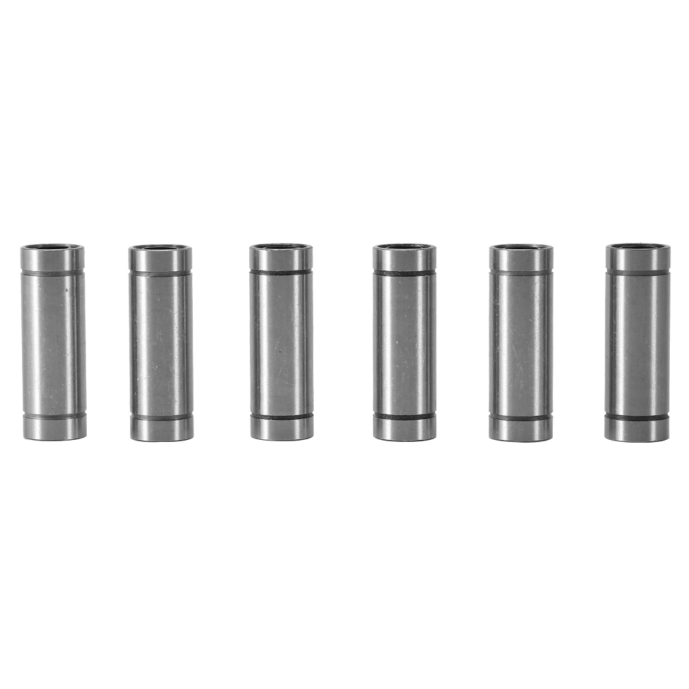 Ball Bearing Slide Bearing LM8 - đánh giá và giá Linear Rod 8Mm