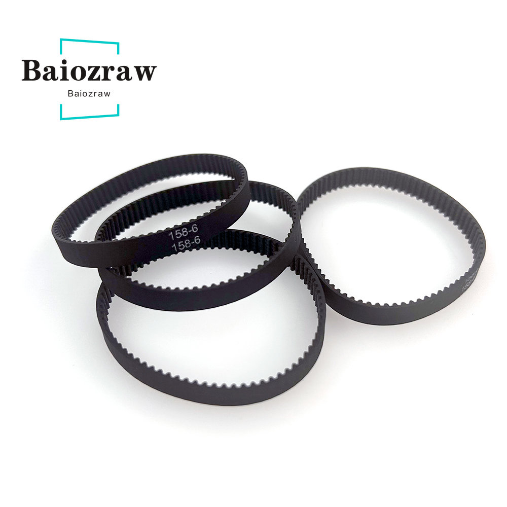 3D Máy In Phần GT2 6Mm Vòng Kí - đánh giá và giá Gt2 Pulley