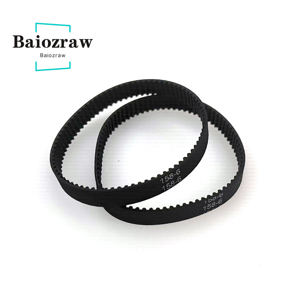 3D Máy In Phần GT2 6Mm Vòng Kí - đánh giá và giá Gt2 Pulley