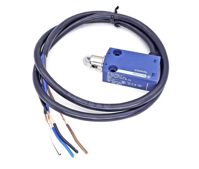 Original XCMN2102L1 XCMN2102L2 - đánh giá và giá Limit Switch