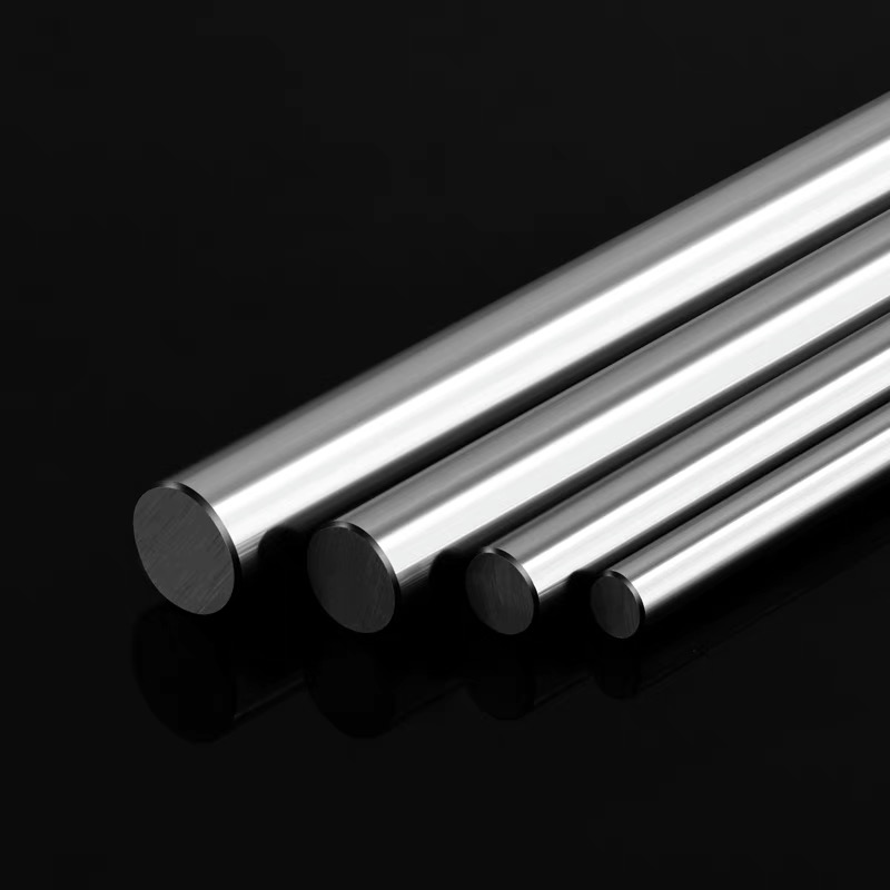 2 Chiếc 3D Máy In Quang Trục 6 - đánh giá và giá Linear Rod 8Mm