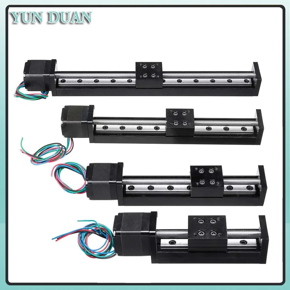 T-type Sliding Table Rail Line - đánh giá và giá Linear Rail