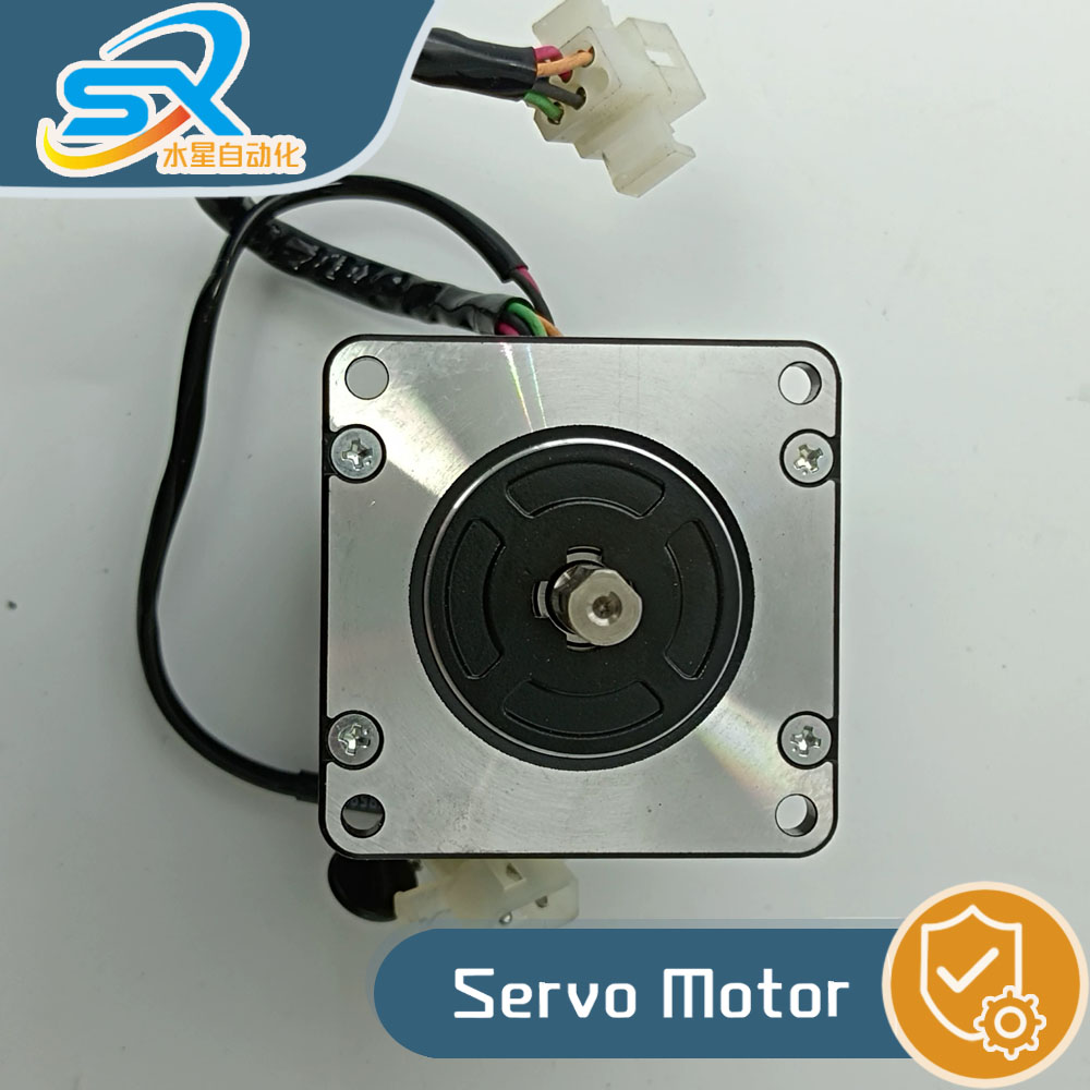 100% TEST Good SANYO DENKI Ser - đánh giá và giá Servo Motor