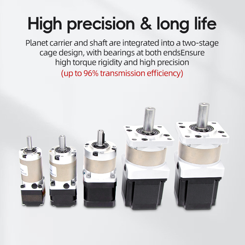 57X55mm Nema 23 high torque 30 - đánh giá và giá Nema23 Stepper