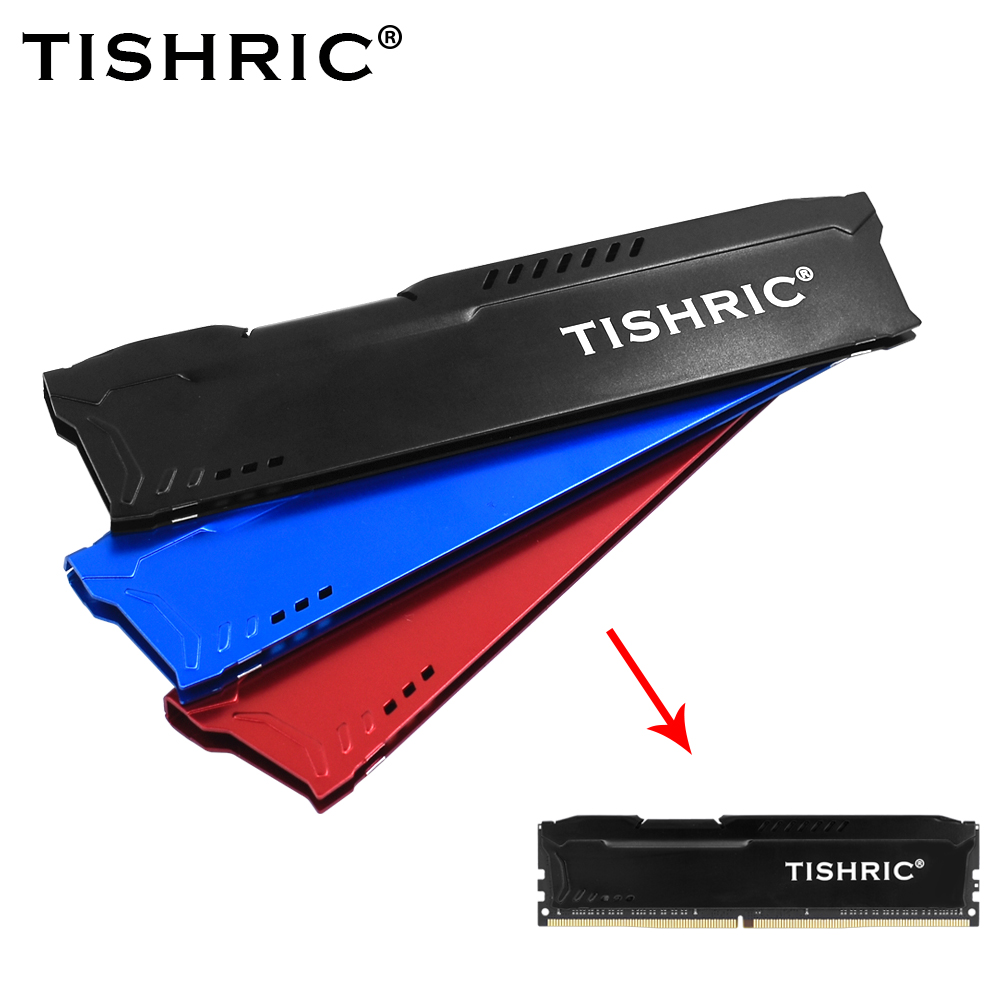 TISHRIC DDR5 DDR4 DDR3 DDR2 DD - đánh giá và giá Aluminium Extrusion