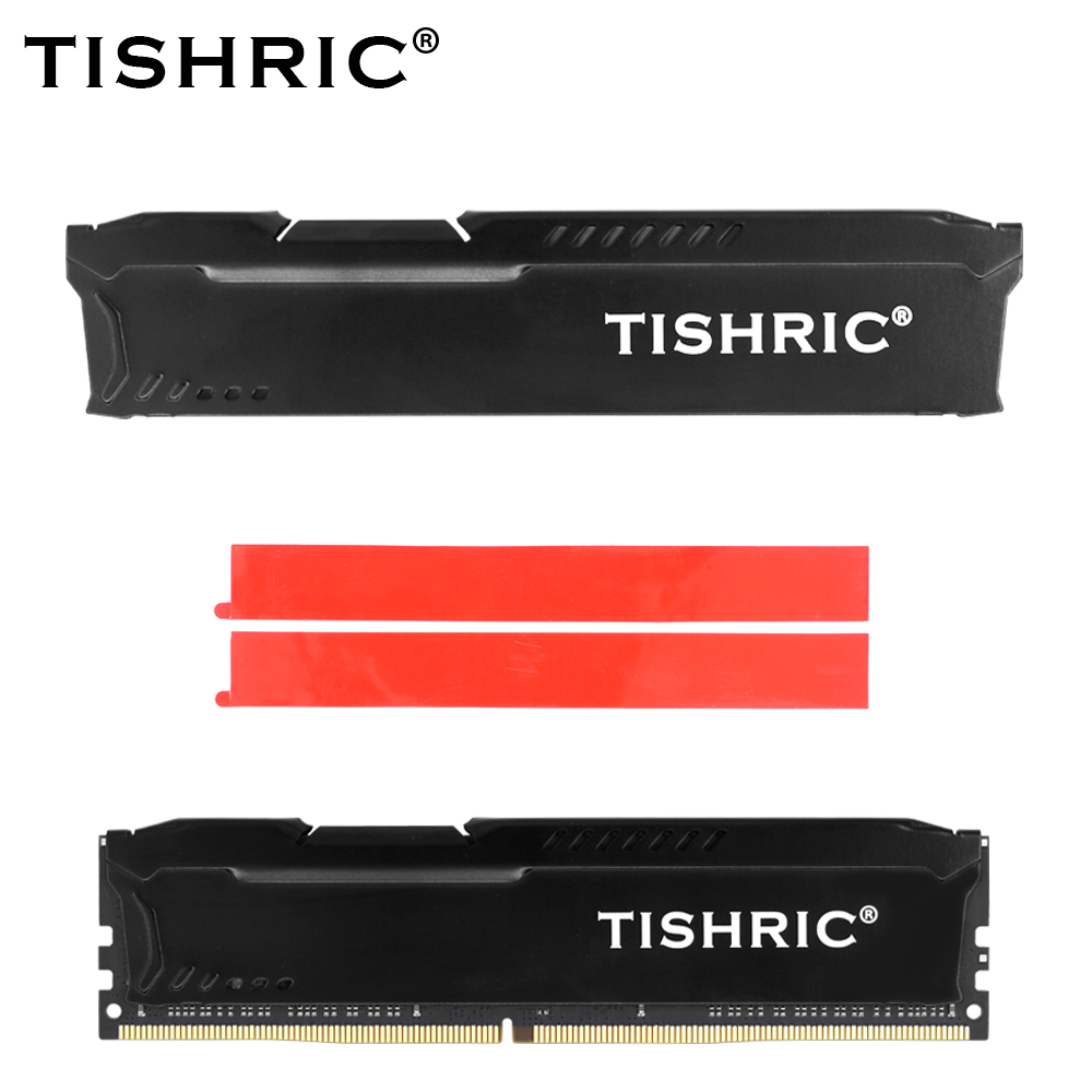 TISHRIC DDR5 DDR4 DDR3 DDR2 DD - đánh giá và giá Aluminium Extrusion