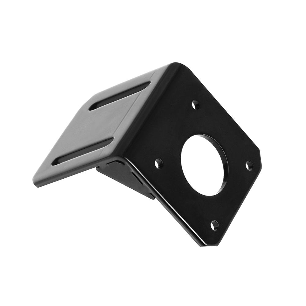 Metal L Type Bracket NEMA 17 S - đánh giá và giá Stepper Motor Nema17