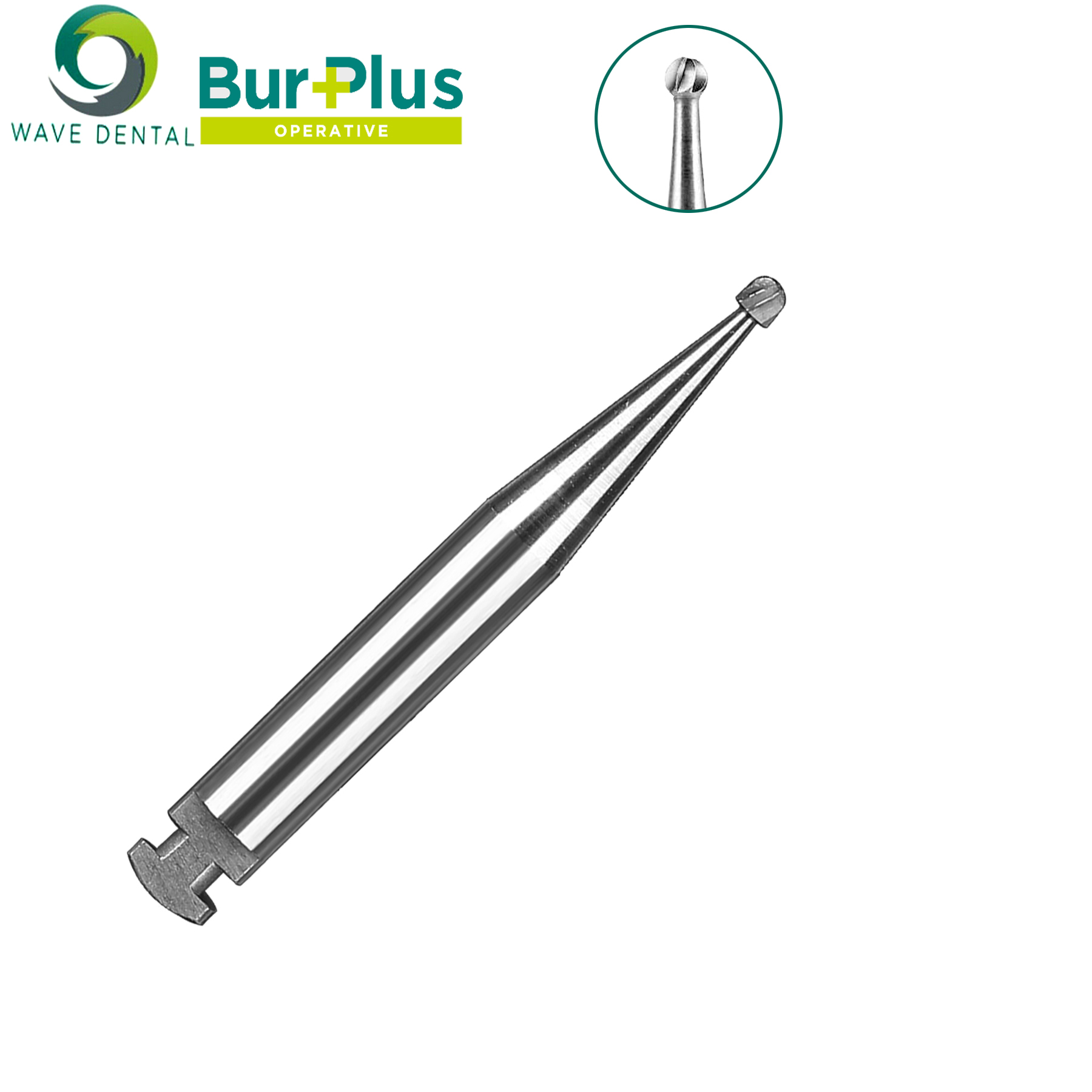 WAVE Dental Burs Tungsten Carb - đánh giá và giá Carbide End Mill