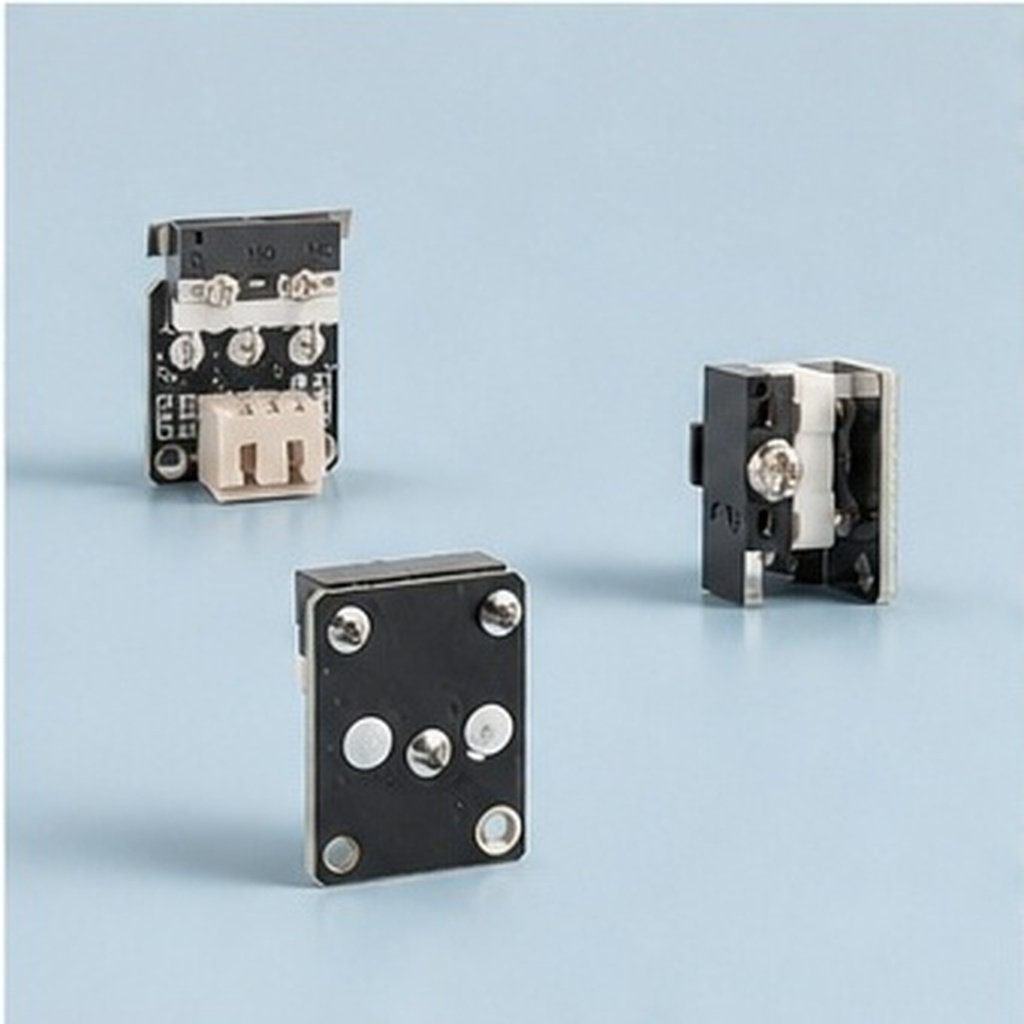 3D Printer Limit Switch Set –  - đánh giá và giá Limit Switch