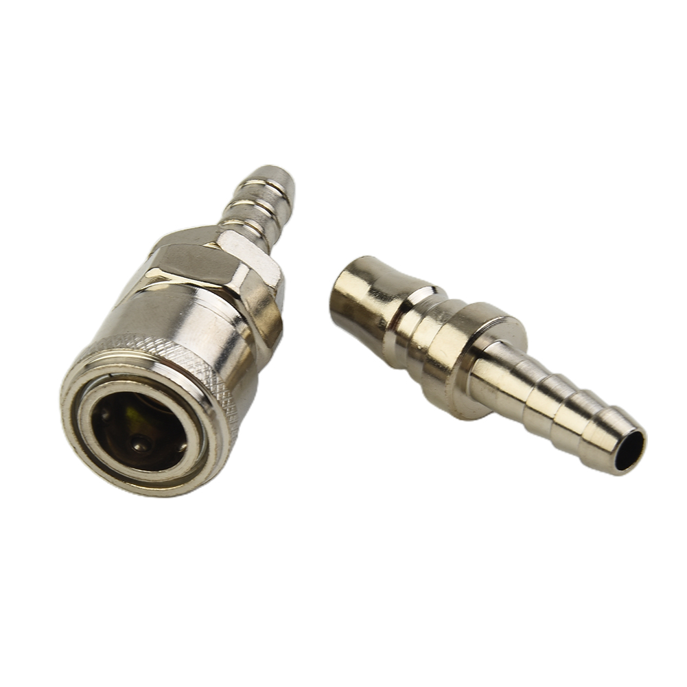 2pcs Air Line Hose Fittings SH - đánh giá và giá Coupling 8Mm