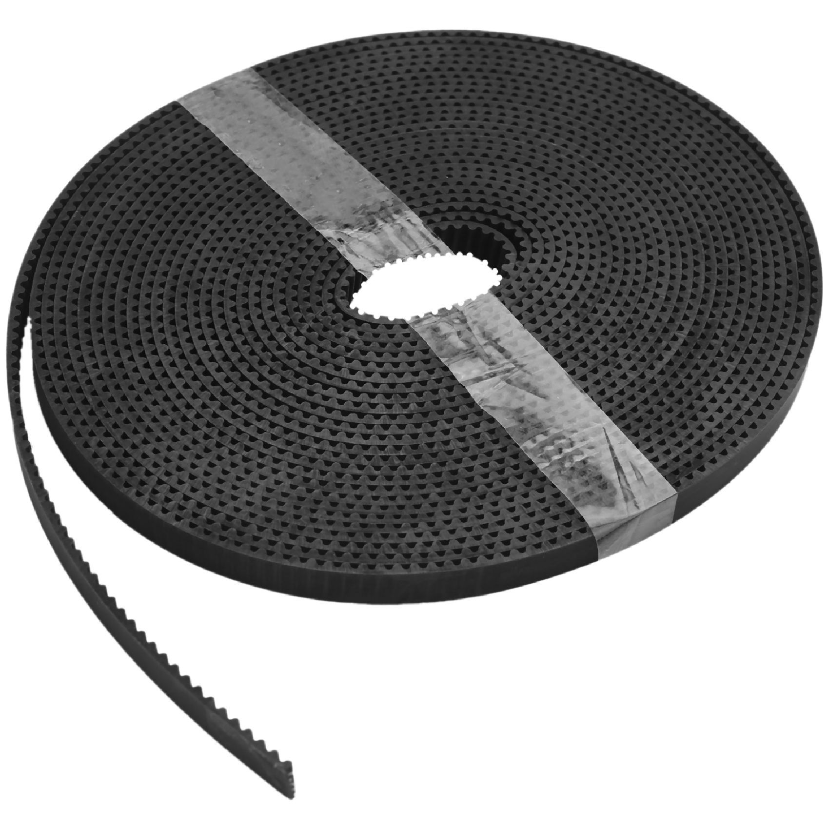 PERFECT MODERN 5Mx6mm Gt2 Timi - đánh giá và giá Gt2 Pulley