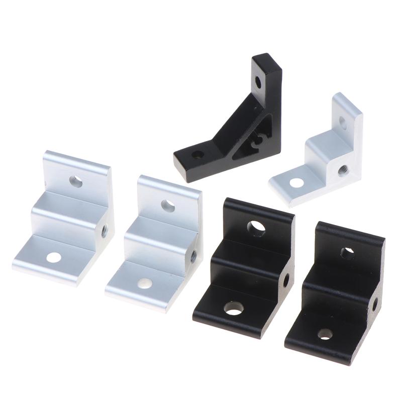 Aluminum Profile Corner Code A - đánh giá và giá Aluminium Extrusion
