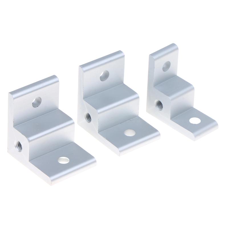 Aluminum Profile Corner Code A - đánh giá và giá Aluminium Extrusion
