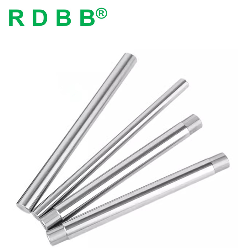8Mm 10Mm 12Mm 16Mm Tuyến Tính  - đánh giá và giá Linear Rod 8Mm