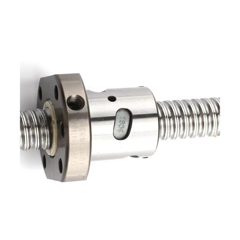 2525 High Quality Ball Screw 1 - đánh giá và giá Ball Screw