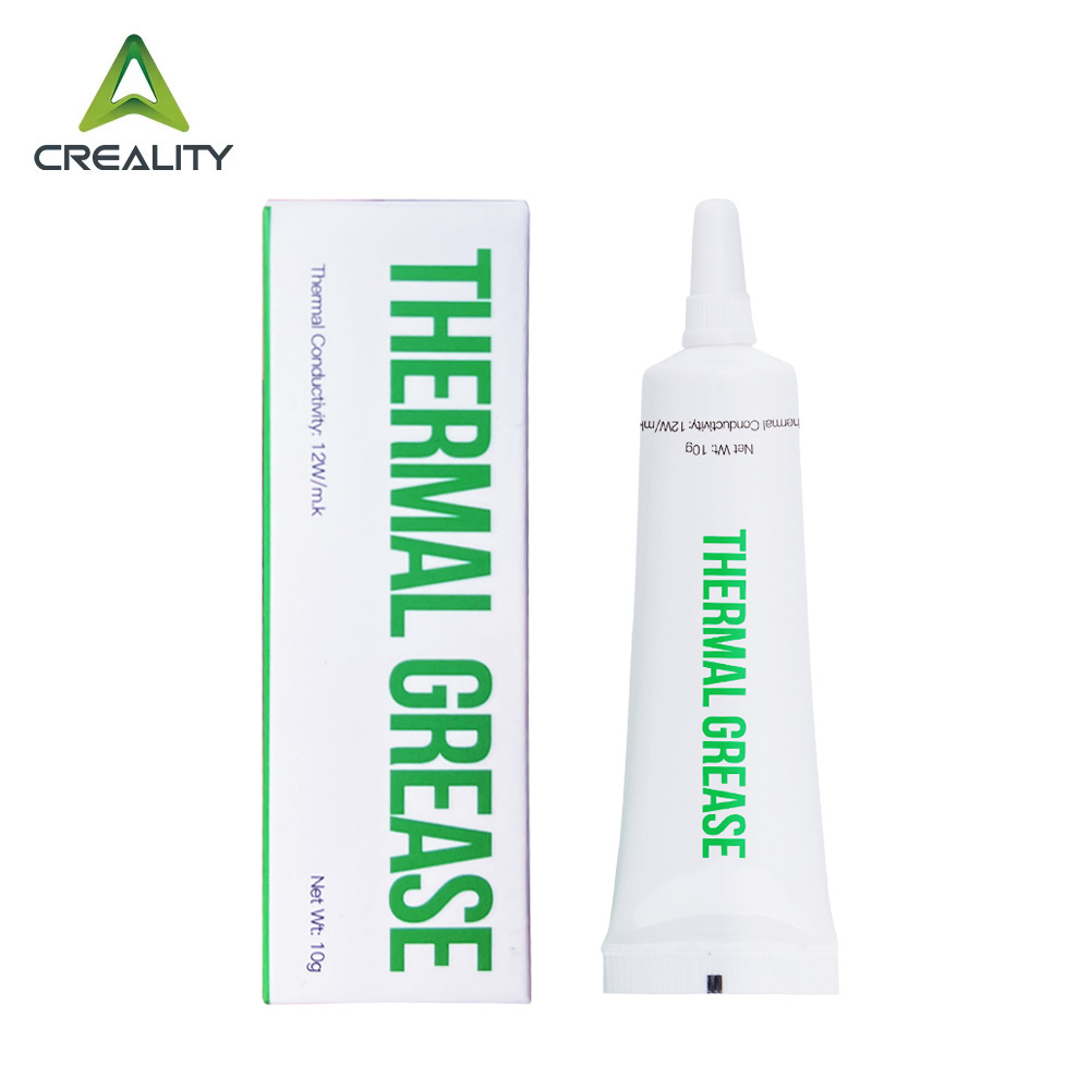 Creality Thermal Grease High T - đánh giá và giá Aluminium Profile 2020