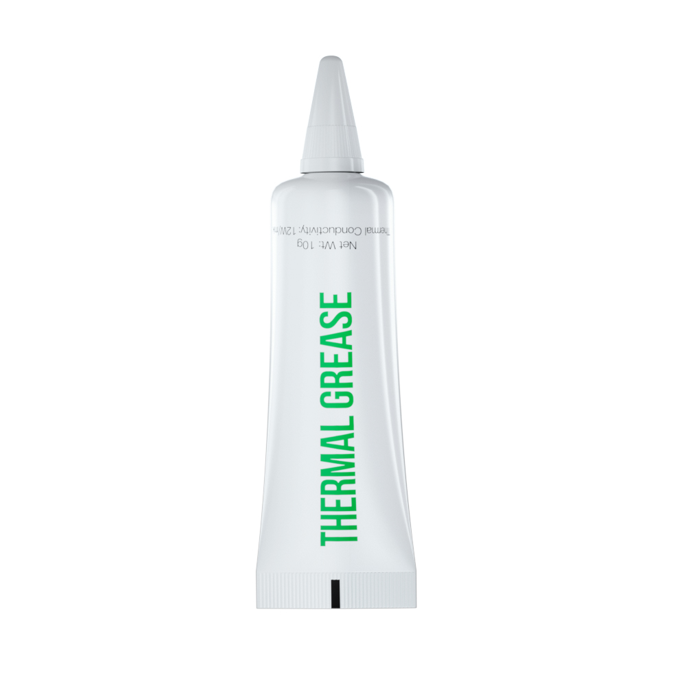 Creality Thermal Grease High T - đánh giá và giá Aluminium Profile 2020