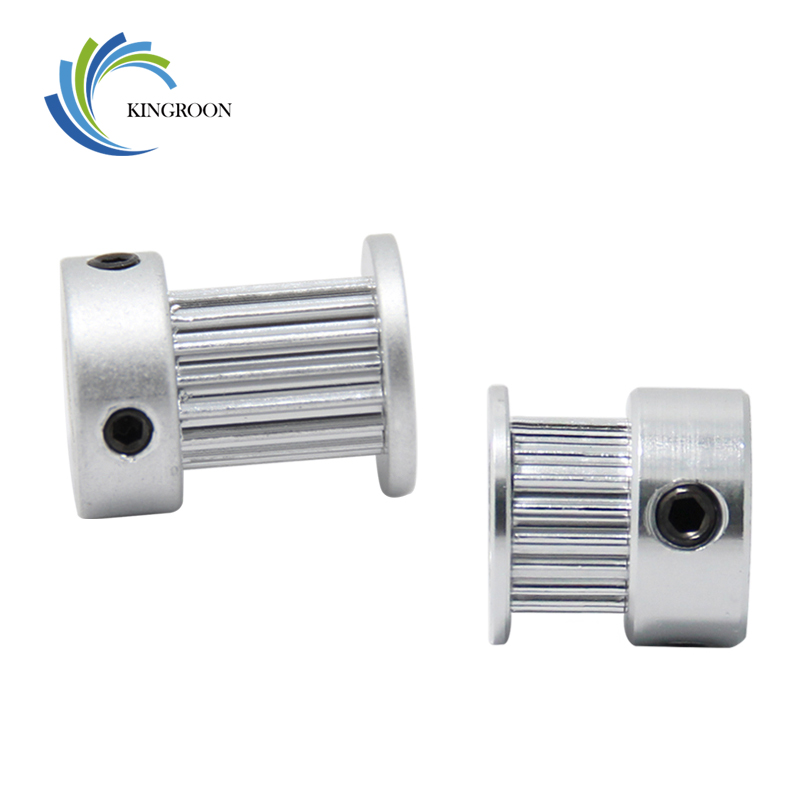 GT2 Thời Gian Ròng Rọc 16 Răng - đánh giá và giá Gt2 Pulley