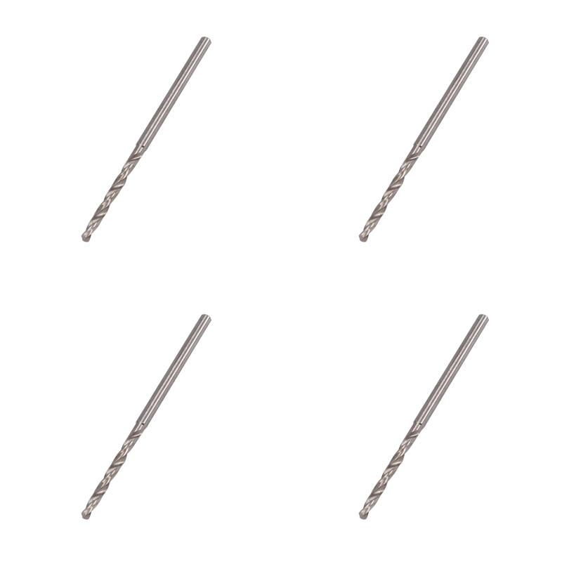 4pack X((2.35MM Shank Carbide  - đánh giá và giá Carbide End Mill