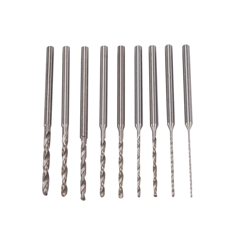 4pack X((2.35MM Shank Carbide  - đánh giá và giá Carbide End Mill