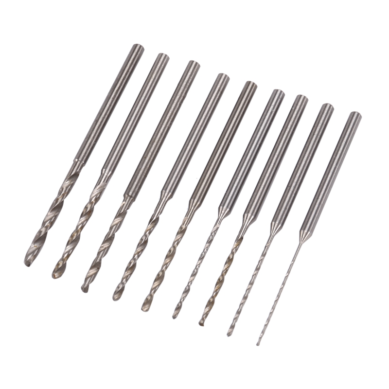 4pack X((2.35MM Shank Carbide  - đánh giá và giá Carbide End Mill