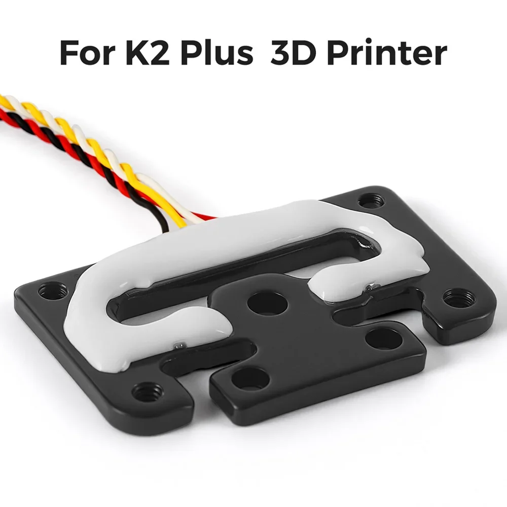 Creality Original K2 Plus Stra - đánh giá và giá Aluminium Profile 2020