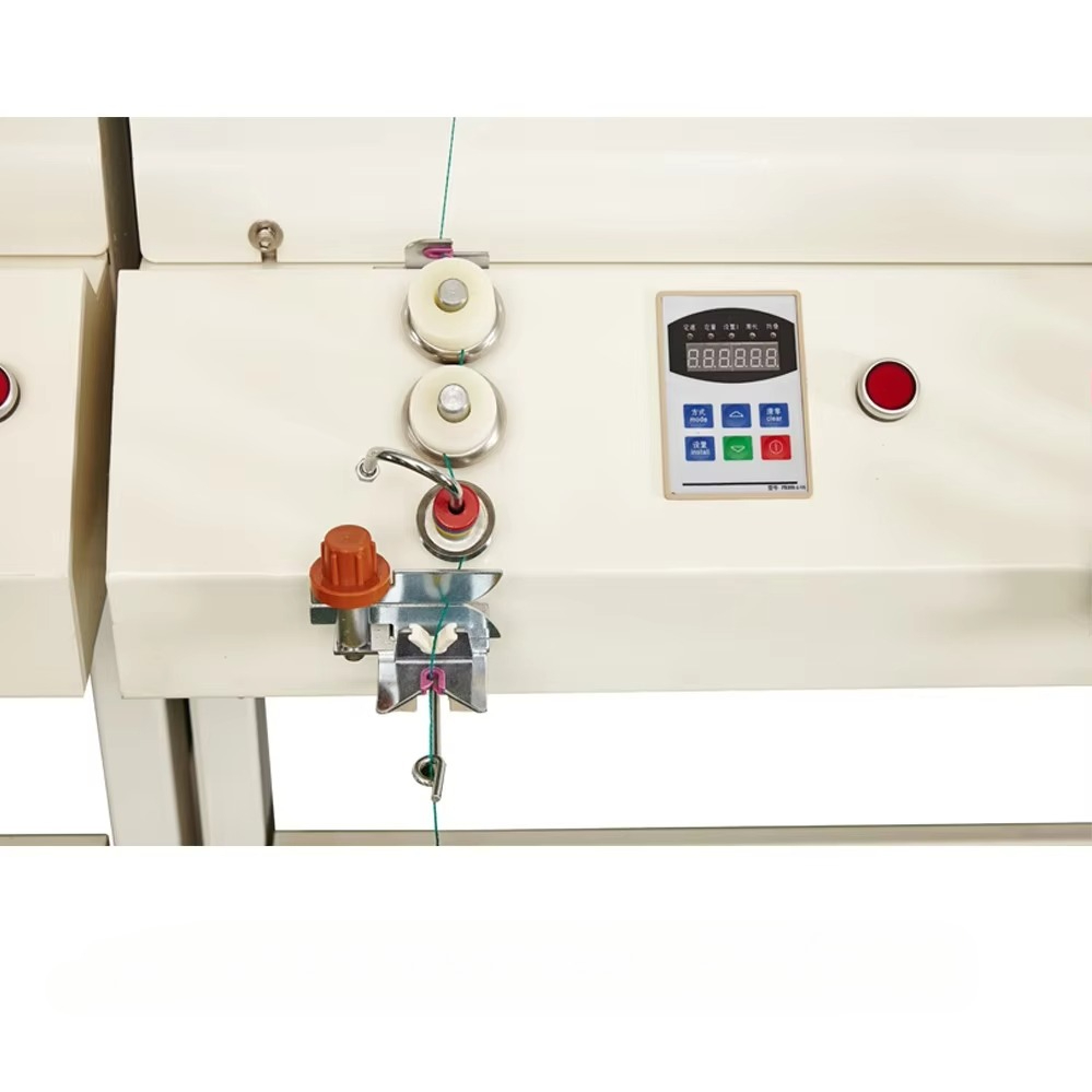 Auto 36 Spindles Wool Rewinder - đánh giá và giá Spindle Motor