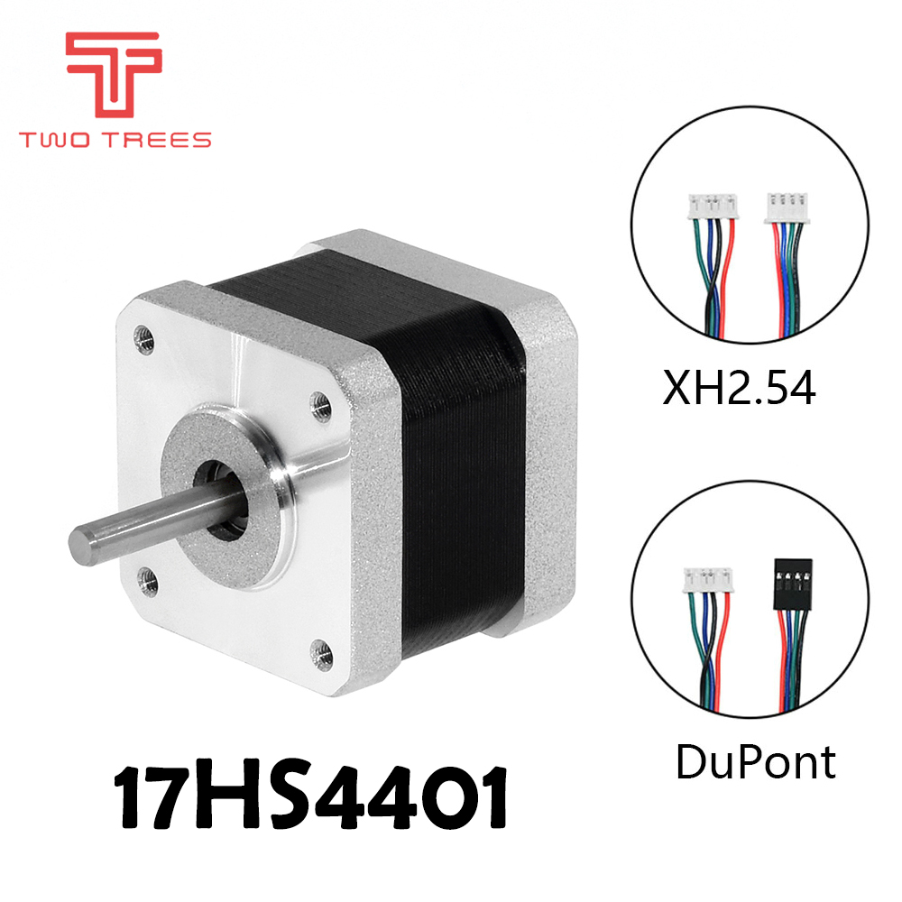 TWO TREES Nema 17 Stepper Moto - đánh giá và giá Stepper Motor Nema17
