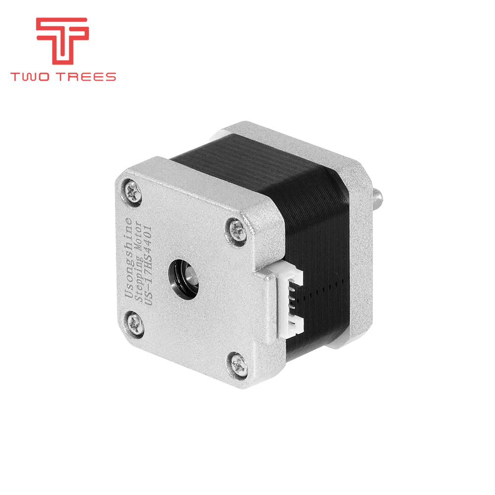TWO TREES Nema 17 Stepper Moto - đánh giá và giá Stepper Motor Nema17