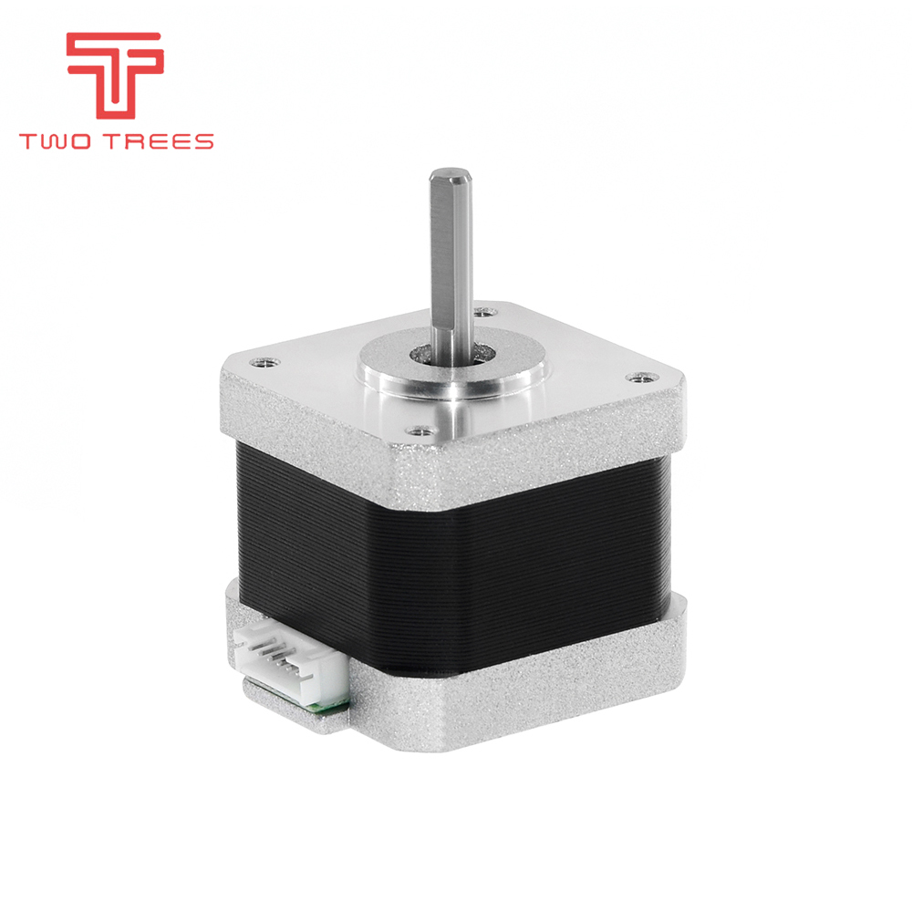 TWO TREES Nema 17 Stepper Moto - đánh giá và giá Stepper Motor Nema17