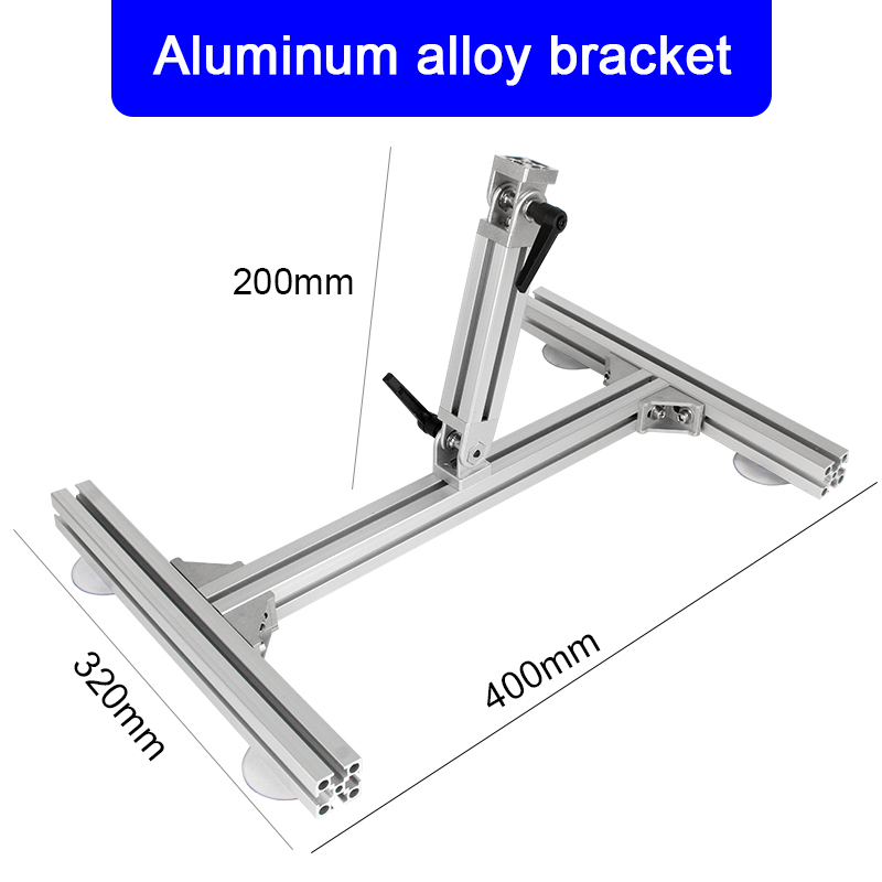 Remote Control Big Stroke Adju - đánh giá và giá Linear Rail