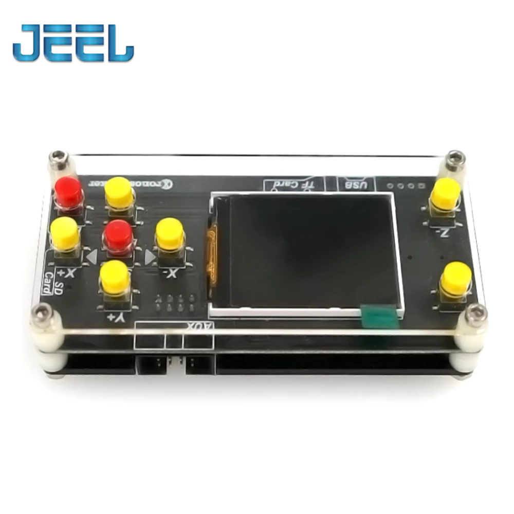 CNC GRBL 1.8 Inch Nhé Bộ Điều  - đánh giá và giá 3018 Cnc