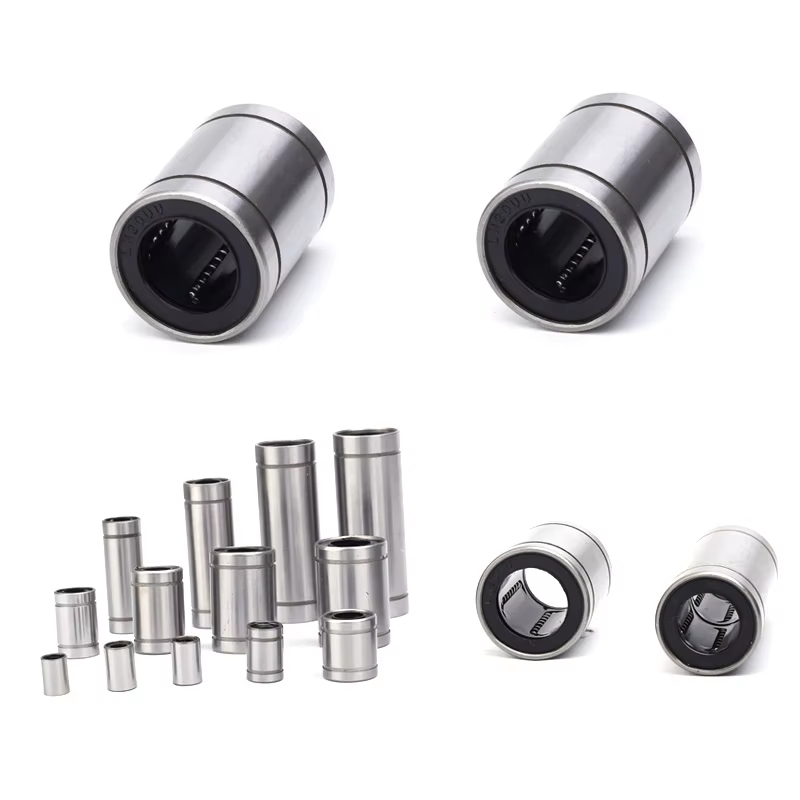 10pcs LM8 LM8UU LM3UU LM10UU L - đánh giá và giá Lm8Uu Bearing